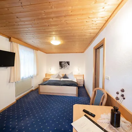 Hotel Lisann