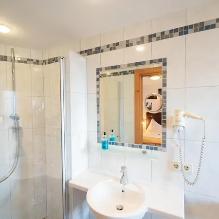 Hotel Lisann Pfelders
